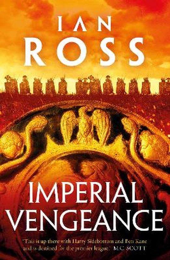 Twilight of Empire- Imperial Vengeance 9781784975319, Boeken, Taal | Engels, Zo goed als nieuw, Verzenden