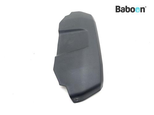 Queue carénage milieu Yamaha Tracer 9 GT+ 2023 - (MTT890D-K, Motoren, Onderdelen | Yamaha, Verzenden