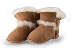 Warmbat Pantoffels in maat 20 Bruin | 5% extra korting, Kinderen en Baby's, Verzenden, Schoenen, Zo goed als nieuw, Jongen of Meisje