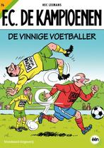 De vinnige voetballer / F.C. De Kampioenen / 76 Hec Leemans, Verzenden, Hec Leemans
