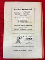 Kuifje Bundeling, Tijdschrift - Kuifje bundeling 22 - 1, Boeken, Stripverhalen, Nieuw