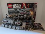 Lego - Star Wars - 75151 - Clone Turbo Tank, Nieuw