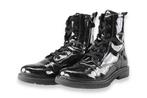 Kipling Veterboots in maat 35 Zwart | 5% extra korting, Kinderen en Baby's, Kipling, Verzenden, Jongen of Meisje, Schoenen