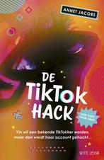 De TikTok hack (9789493236295, Annet Jacobs), Verzenden