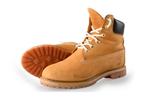 Timberland Veterboots in maat 40 Geel | 5% extra korting, Kinderen en Baby's, Kinderkleding | Schoenen en Sokken, Timberland, Verzenden