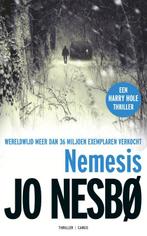 Nemesis 9789023464655, Livres, J. Nesbo, Jo Nesbo, Verzenden