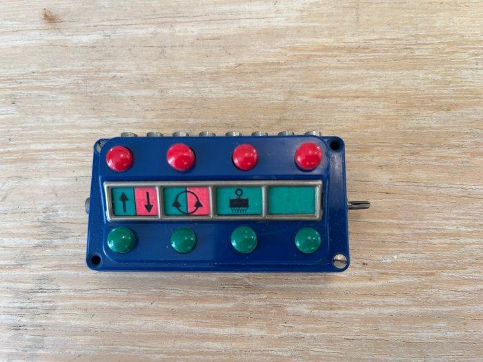 Märklin H0 - 451 (7051) - Modeltreingebouwen (1), Hobby en Vrije tijd, Modeltreinen | H0