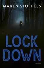 Lock Down 9789025881559, Livres, Livres pour enfants | Jeunesse | 13 ans et plus, Maren Stoffels, Verzenden
