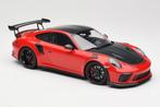 Minichamps 1:18 - Voiture de sport miniature - Porsche 911, Hobby en Vrije tijd, Nieuw