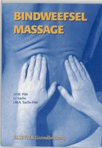 Bindweefselmassage - I.M.A. Sachs-Piet - 9789035220607 - Pap, Boeken, Studieboeken en Cursussen, Verzenden, Nieuw