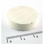 Achilles Ceramic Frag Disks 20 stuks, Dieren en Toebehoren, Vissen | Aquariumvissen