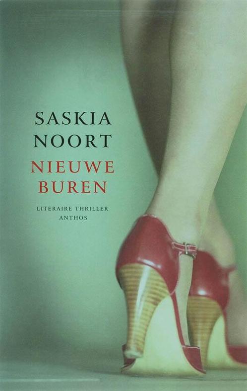 Nieuwe buren Noort-actie 9789041411709 Selma Noort, Boeken, Thrillers, Gelezen, Verzenden