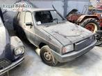Citroën VISA  ( ENGINE 650cc ) - TIEGEM, Citroën