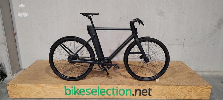 E-Bike | Cowboy C4 | -60%, Fietsen en Brommers, Elektrische fietsen, Ophalen