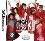Disney High School Musical 3 Senior Year Dance! (Losse Ca..., Ophalen of Verzenden, Zo goed als nieuw