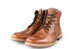 PME Legend Veterboots in maat 41 Bruin | 10% extra korting, Vêtements | Hommes, Chaussures, Boots, Verzenden
