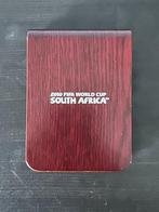 FIFA-Global Brands Group - Fifa south Africa - Zonder, Nieuw