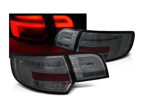 LED achterlichten dynamisch knipperlicht Smoke geschiktvoor, Auto-onderdelen, Verlichting, Nieuw, Audi, Verzenden