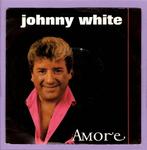 Johnny White – Amore / Amore - Engelse Versie (1-7-Vinyl-Si, Ophalen of Verzenden, Nieuw in verpakking