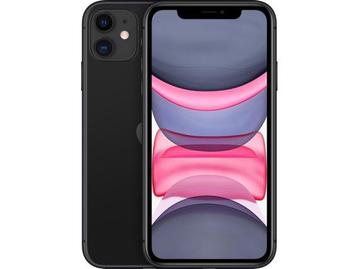 Veiling - Apple iPhone 11 64GB - In Goede Staat beschikbaar voor biedingen