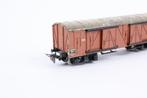 Märklin H0 - 332 - Modeltrein goederenwagon (1) - Gesloten, Nieuw