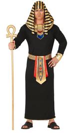 Egyptisch Kostuum Heren, Verzenden