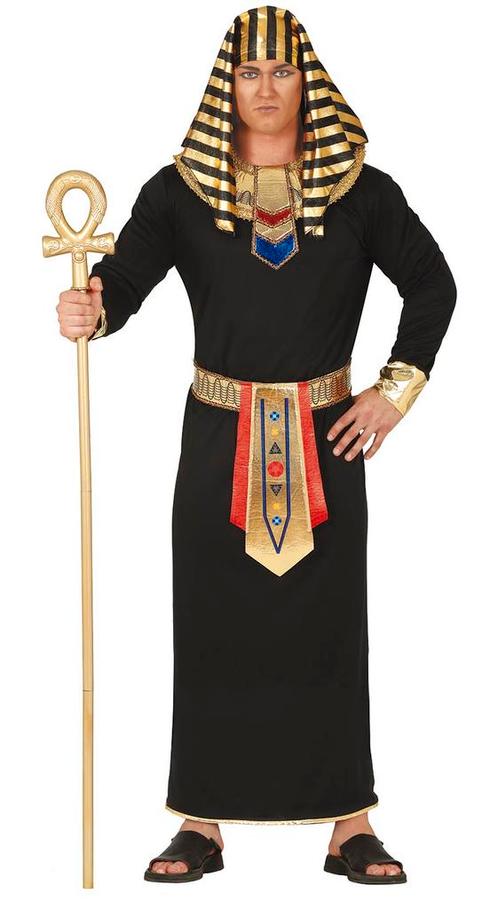 Egyptisch Kostuum Heren, Vêtements | Hommes, Costumes de carnaval & Vêtements de fête, Envoi