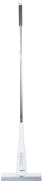 2dekans | Nexxt Zelfwringende Dweil - 130cm, Huis en Inrichting, Ophalen of Verzenden