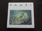 Bambi - Pierre Lamber- neuf sous blister- - 1 Album - Eerste