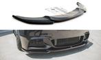 Maxton M Pakket Front Spoiler V4 BMW 5 Serie F10 F11 B3268, Auto-onderdelen, Nieuw, BMW, Voor