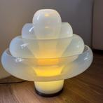 Mazzega - Carlo Nason - Tafellamp - Lotus - Glas