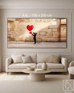 Iconica - The Heart of the Street · XXL, Antiek en Kunst