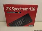 Sinclair ZX Spectrum 128 - Console - Toastrack - Boxed, Verzenden, Gebruikt