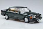 Norev 1:18 - Berline miniature - Mercedes-Benz 560 SEL (1985, Hobby en Vrije tijd, Nieuw