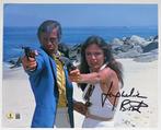 Le Magnifique (1973) - Jacqueline Bisset - Autograph, Photo, Collections