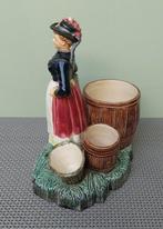 Bernard Bloch - Pot à tabac - Faïence