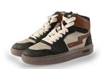 Muyters Hoge sneakers in maat 32 Groen | 5% extra korting, Kinderen en Baby's, Kinderkleding | Schoenen en Sokken, Verzenden, Jongen of Meisje