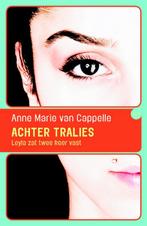 Achter tralies / L.I.F.E. 9789025111038 A.M. van Cappelle, Boeken, Verzenden, Gelezen, A.M. van Cappelle