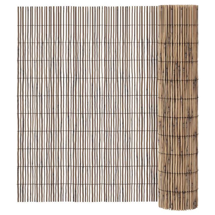 Goedkoop Tuinscherm Riet - 400x100 cm - - 35% Korting!, Tuin en Terras, Tuinschermen, Nieuw, Overige materialen, 100 tot 150 cm