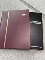 Suriname 1873/1996 - Stockboeken met ongebruikt en postfris, Gestempeld