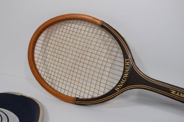 Tennis - 1970 - Tennisracket, Verzamelen, Overige Verzamelen