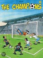 The Champions / 18 / The Champions / 18 9789085362111, Boeken, Verzenden, Gelezen