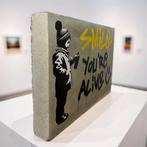 STRINK - SMILE, Antiek en Kunst