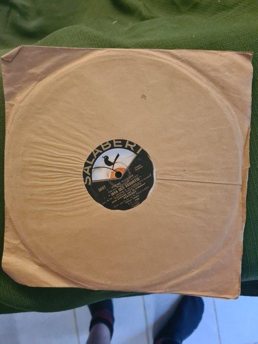 Saint Louis blues, le raviola orchestre BHV, orchestre, Cd's en Dvd's, Vinyl Singles