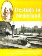 Destijds in Nederland 9789010013330, Eilers, Verzenden