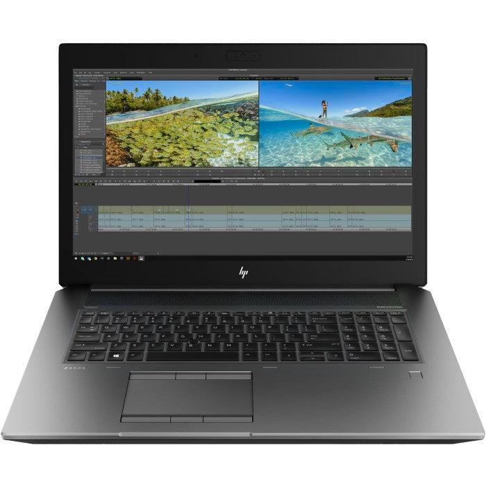 HP Zbook 17 G6 - Intel Core i7 - 64GB, Computers en Software, Windows Laptops, Ophalen of Verzenden