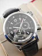 Jaeger-LeCoultre - Geographic Master Compressor - 146.8.83 -, Nieuw