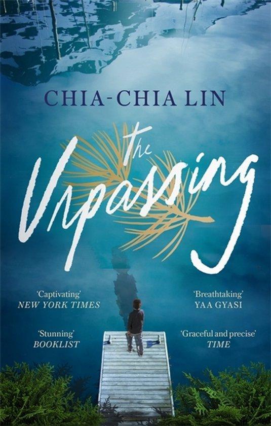 The Unpassing 9780349013473 Chia-Chia Lin, Boeken, Taal | Engels, Zo goed als nieuw, Verzenden