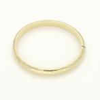 Armband - 14 karaat Geel goud, Bijoux, Sacs & Beauté, Bracelets