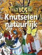 Knutselen natuurlijk / Het Bos in 9789021333410 M. Rademaker, Verzenden, Gelezen, M. Rademaker